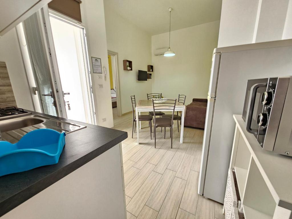 Haima Apartments - 3