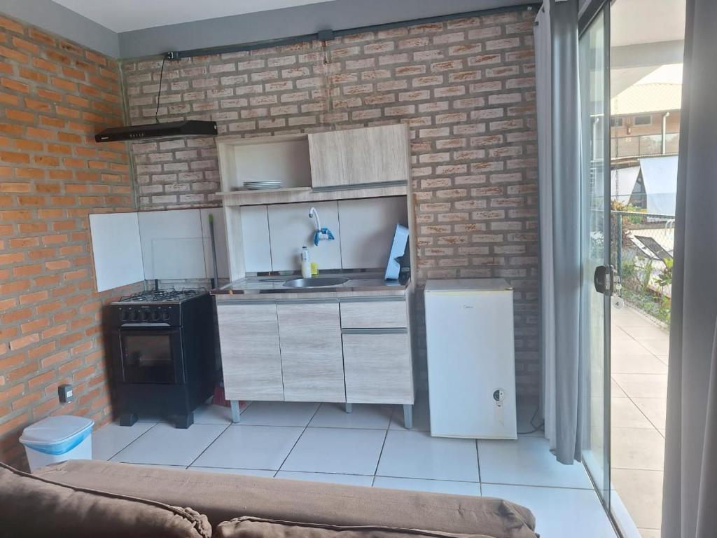 Pousada Mocamba Dunas Beach