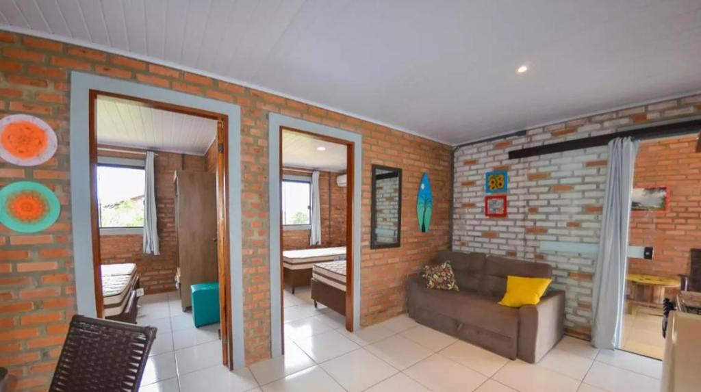 Pousada Mocamba Dunas Beach