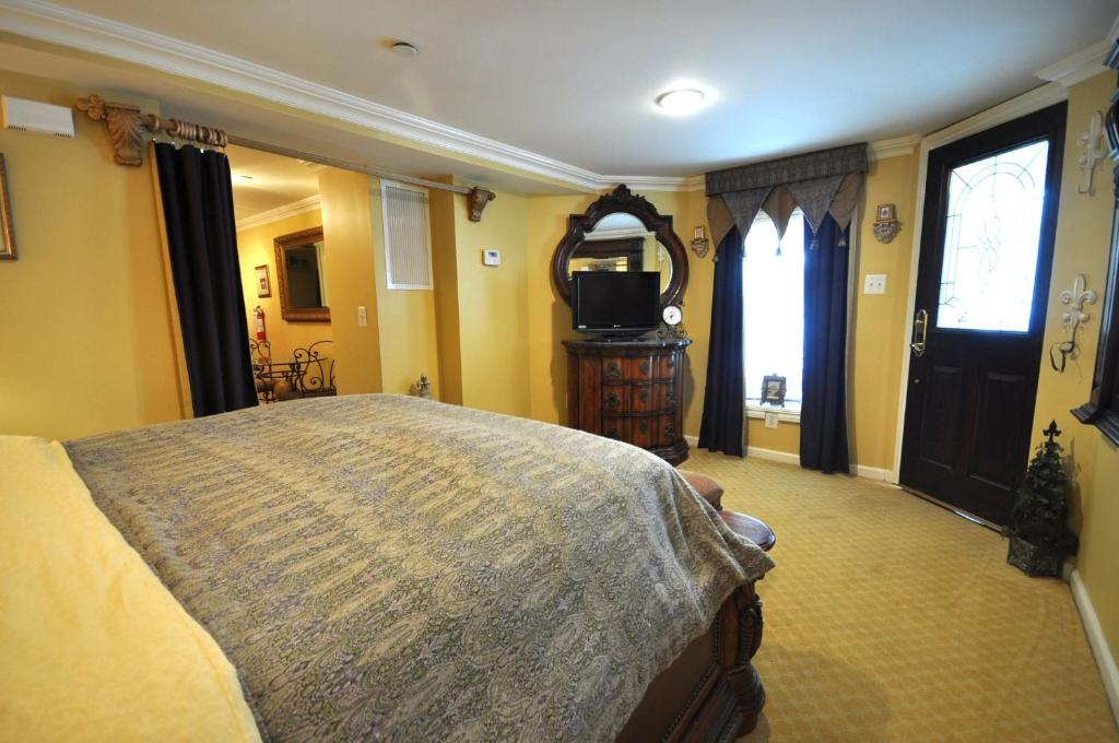 Atlantis Inn Hotel photo
