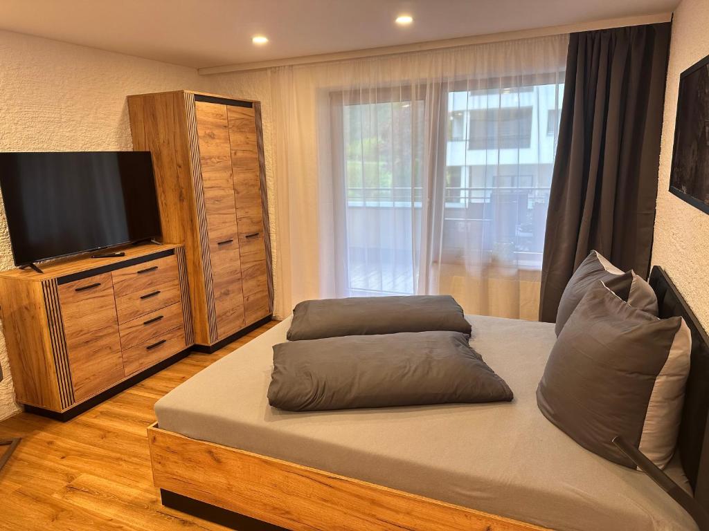 Weidach Zentrum 2 - 4