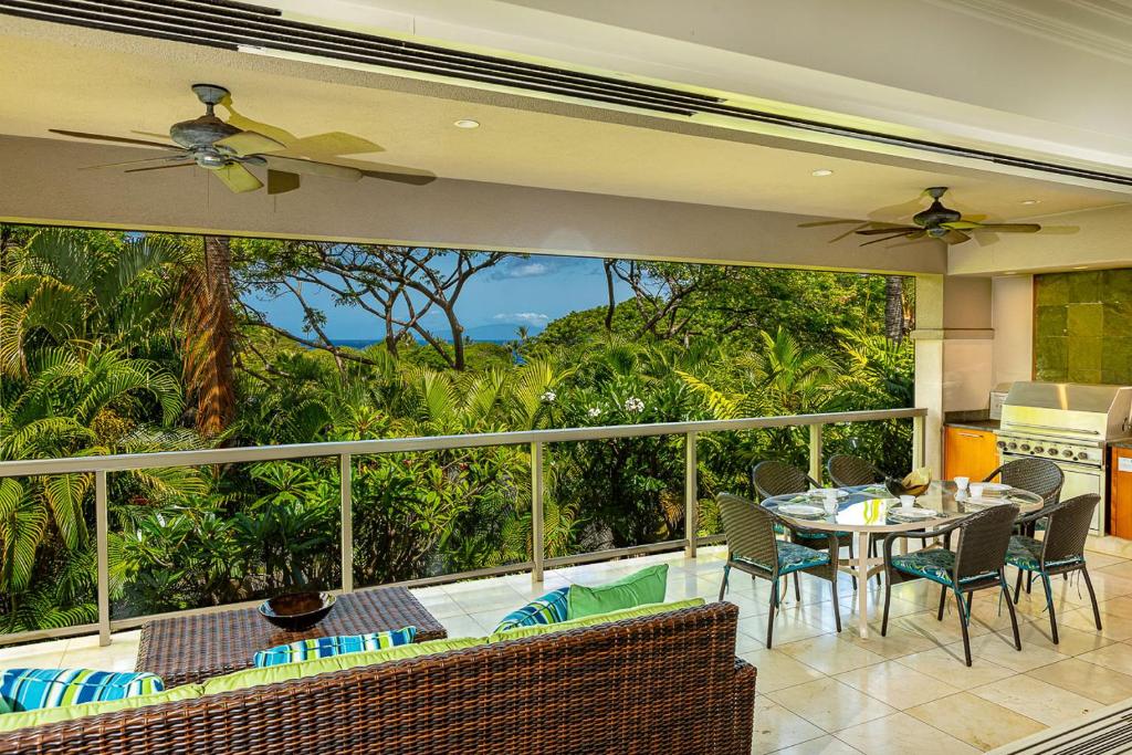Hoolei 12-4 by Coldwell Banker Island Vacations, Wailea