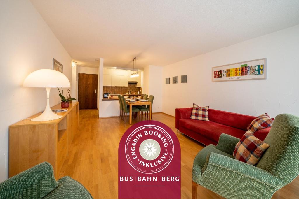 Chasa Plavna, Vulpera