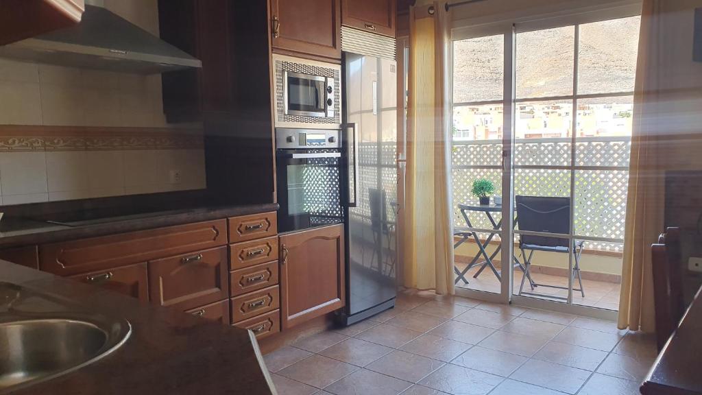 Apartamento Carmen - 3