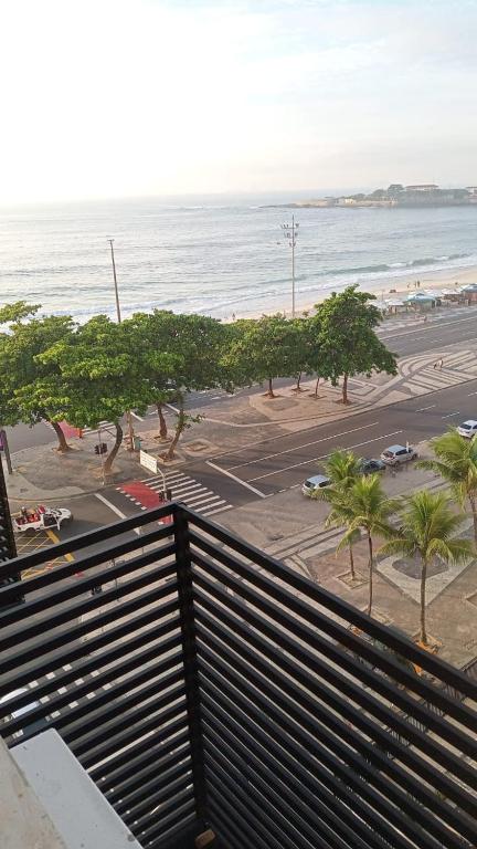 Sandy, Rio de Janeiro