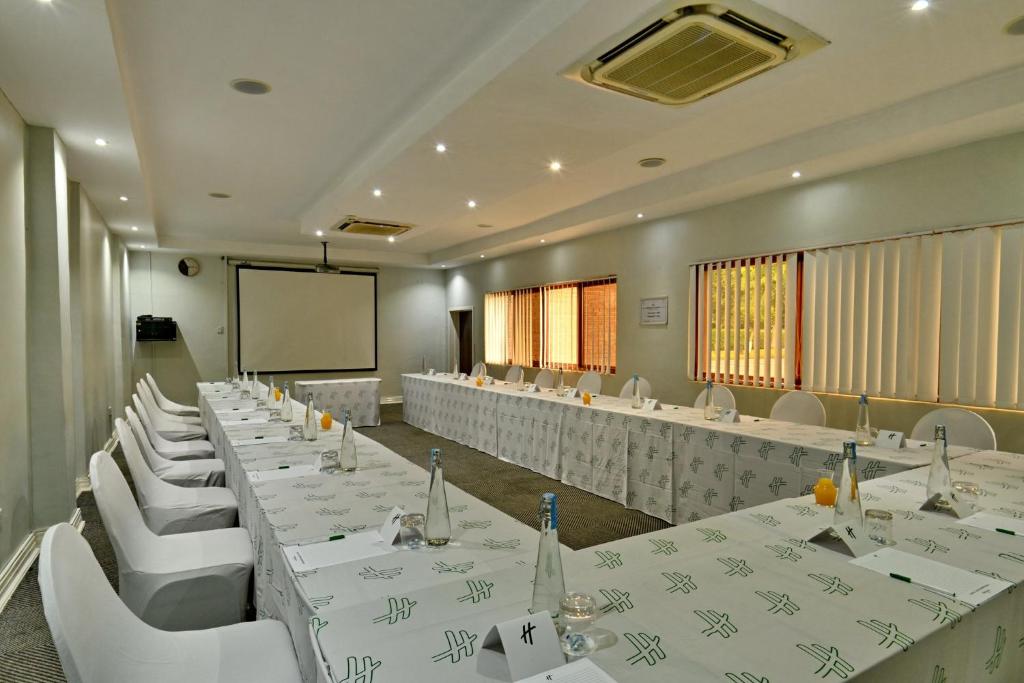ห้องประชุม / บอลรูม