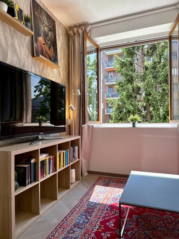 LURO Apartments - City Life Nest - 2