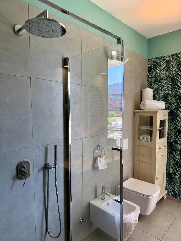 LURO Apartments - City Life Nest - 4
