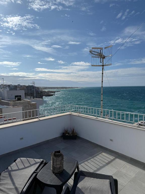 F&L house, Polignano a Mare