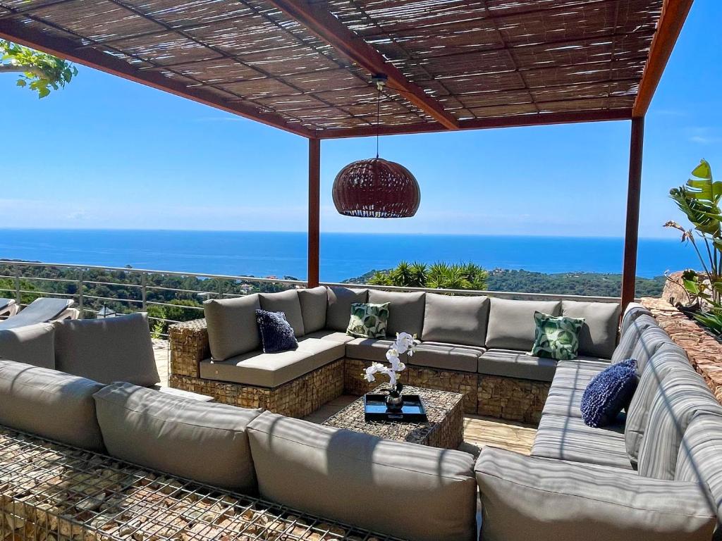 Villa Joie de Vivre - 5