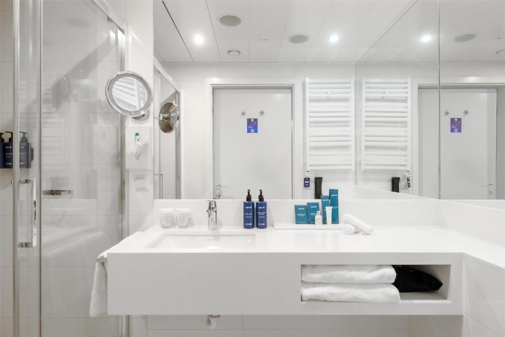 バスルーム（客室）