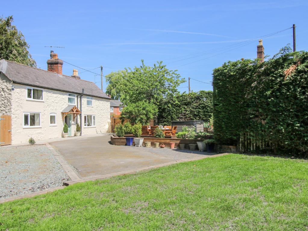 Pennal Cottage, Oswestry