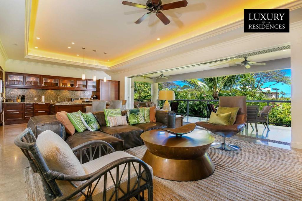 Hoolei 24-4 by Coldwell Banker Island Vacations, Wailea