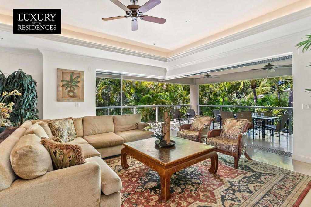 Hoolei 24-6 by Coldwell Banker Island Vacations, Wailea