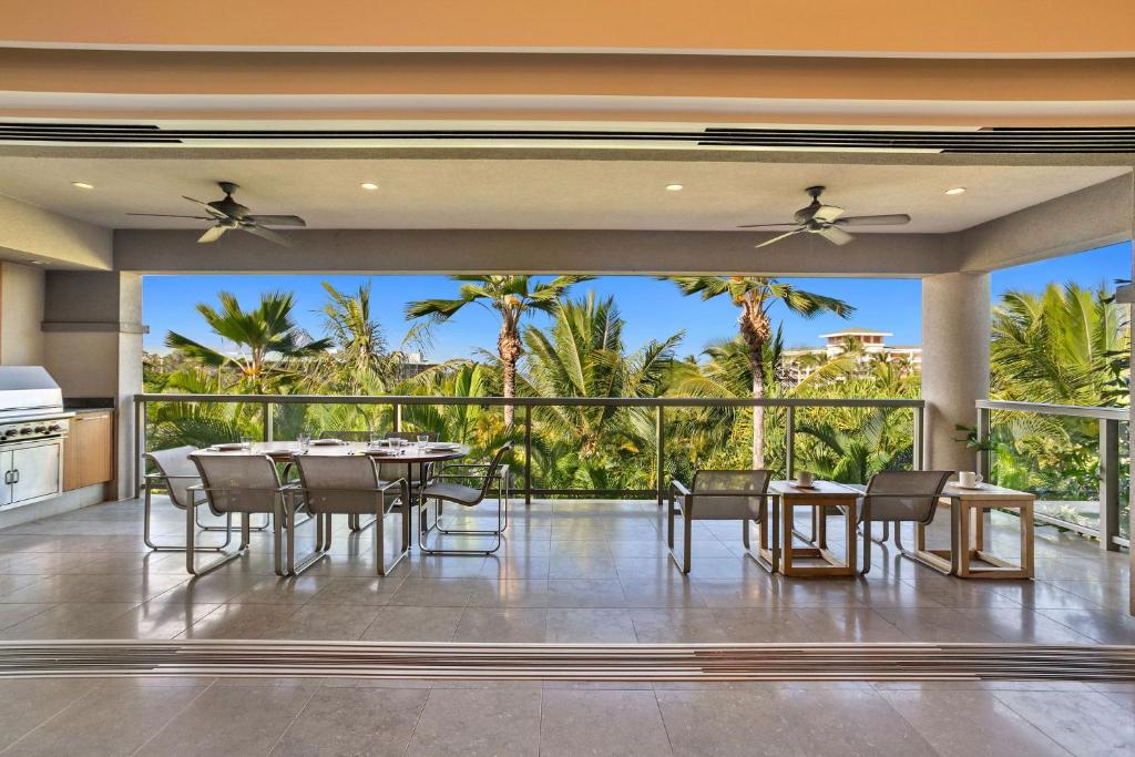 Hoolei 55-3 by Coldwell Banker Island Vacations, Wailea