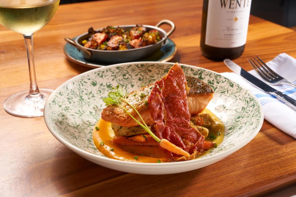 お料理のイメージ