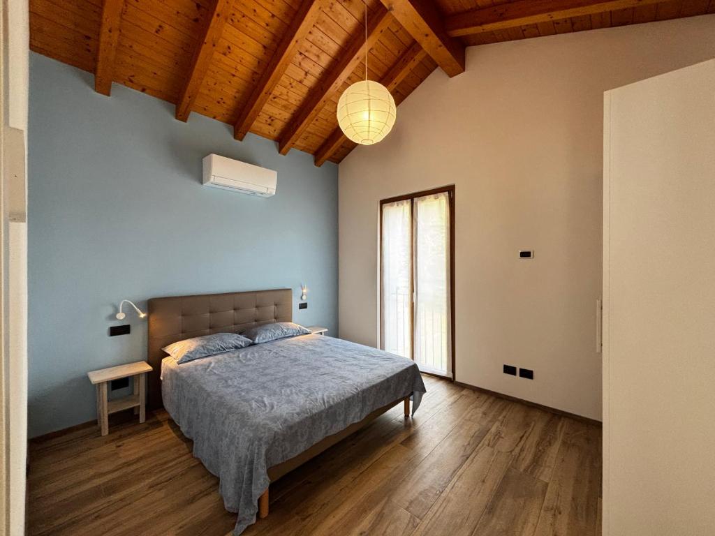 Casa Mariett Gravedona - Larihome A92 - 2