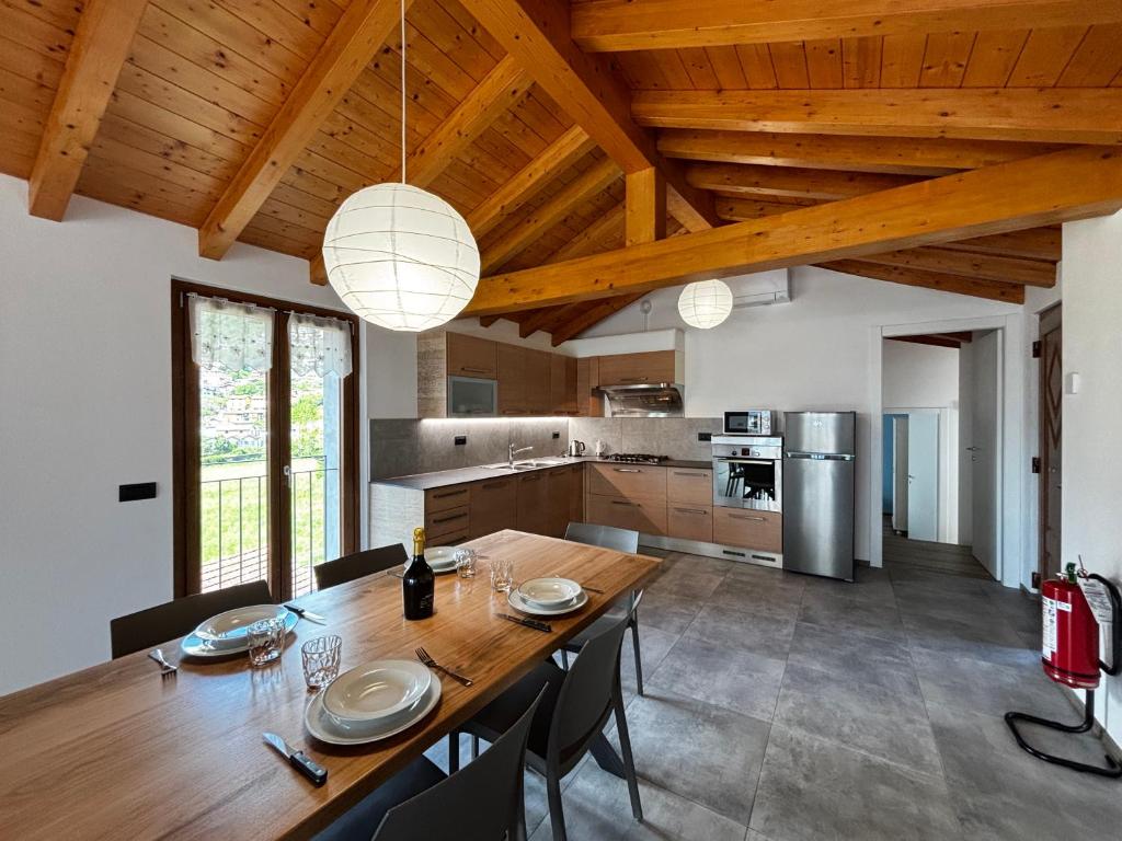 Casa Mariett Gravedona - Larihome A92 - 5
