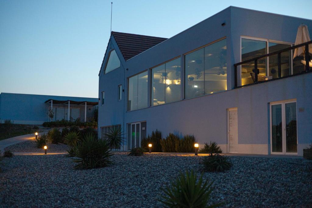 Sleep & Nature Hotel 야외 수영장