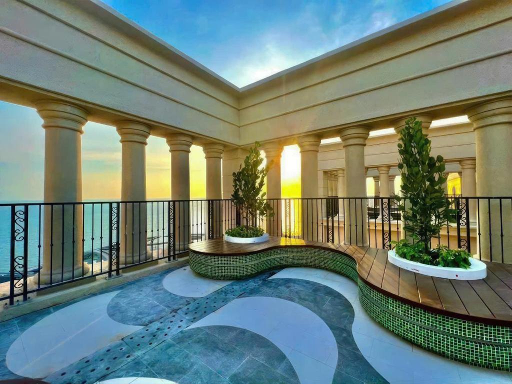 Vietstay Service Apartment