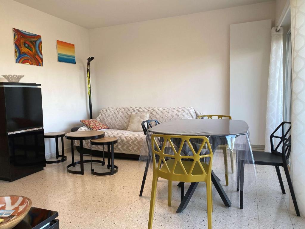 Confort T3 avec Garage et Climatisation à Balaruc-les-Bains - FR-1-553-288 - 3