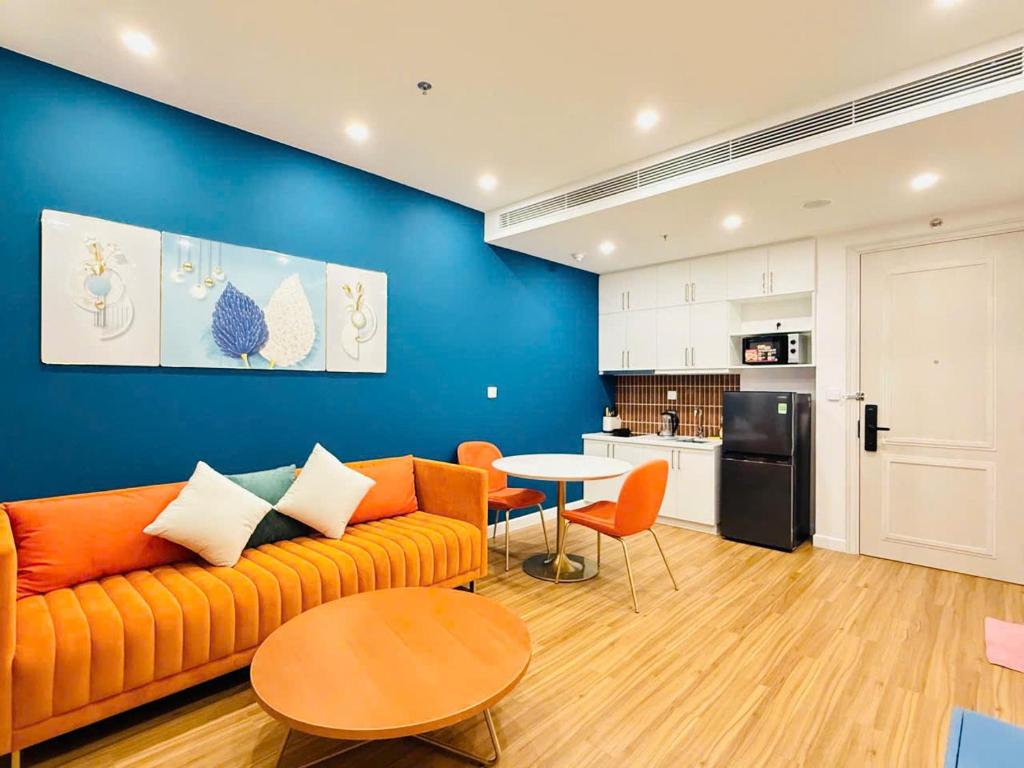 Vietstay Service Apartment