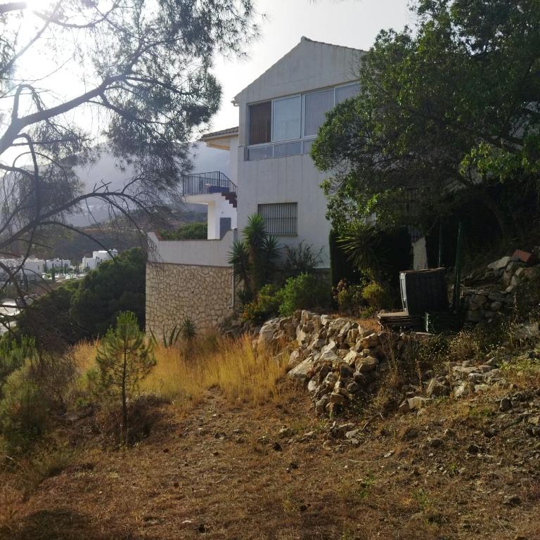 Apartamento cómodo con vistas maravillas, entre 3 ciudades,rodeado de naturaleza - 4