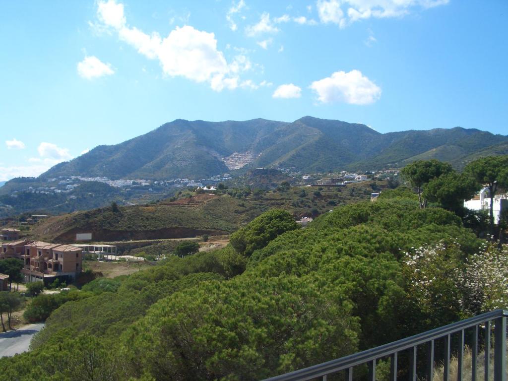 Apartamento cómodo con vistas maravillas, entre 3 ciudades,rodeado de naturaleza - 5