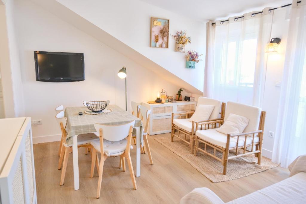 Apartamento Sear Areas - 1