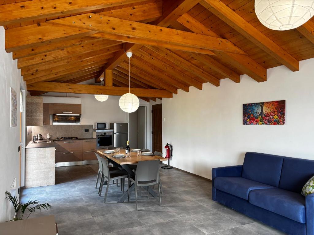 Casa Mariett Gravedona - Larihome A92 - 4