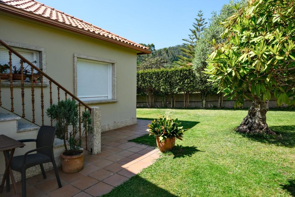 Apartamento Sear Areas - 5