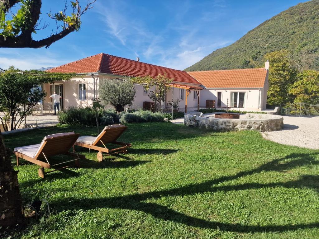 Villa Antonia - 4