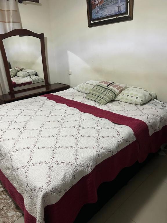 Habitación personal - 5