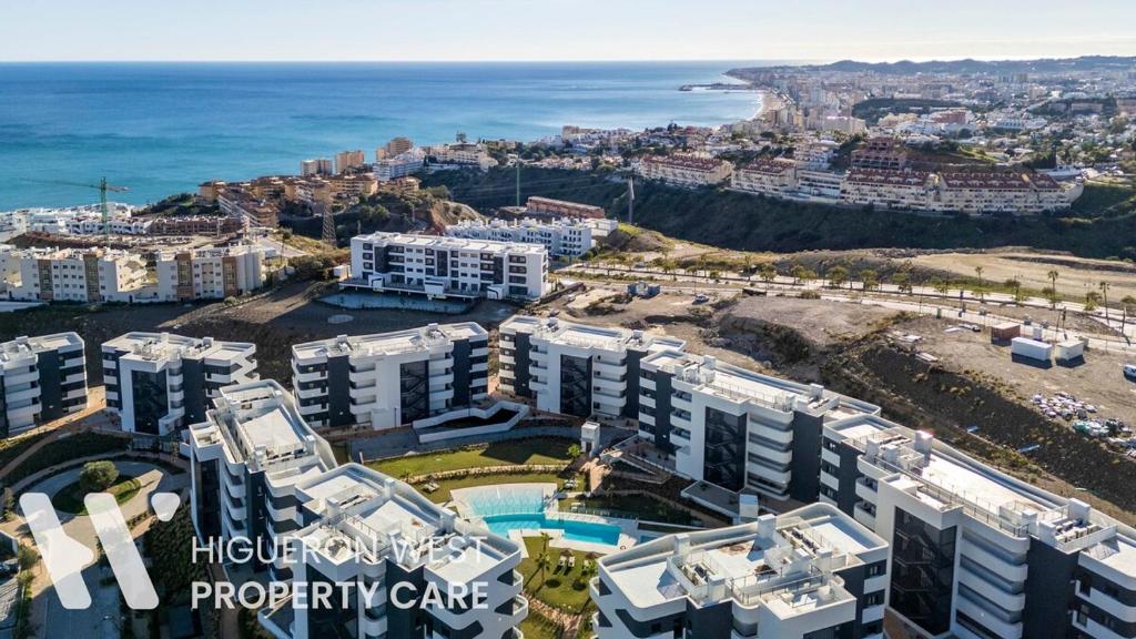 Higueron West Property Collection - The Skyline Penthouse by HWPC - 4