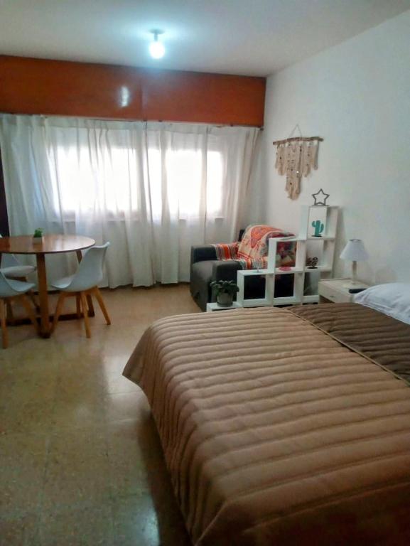 Monoambiente centro de Carlos Paz - 2