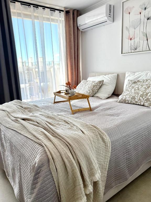 Polarstar Apartment, Sveti Vlas