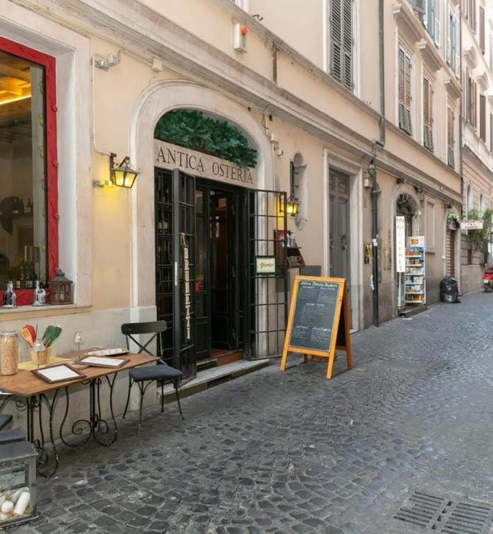 Tridente Storico Suites - 2