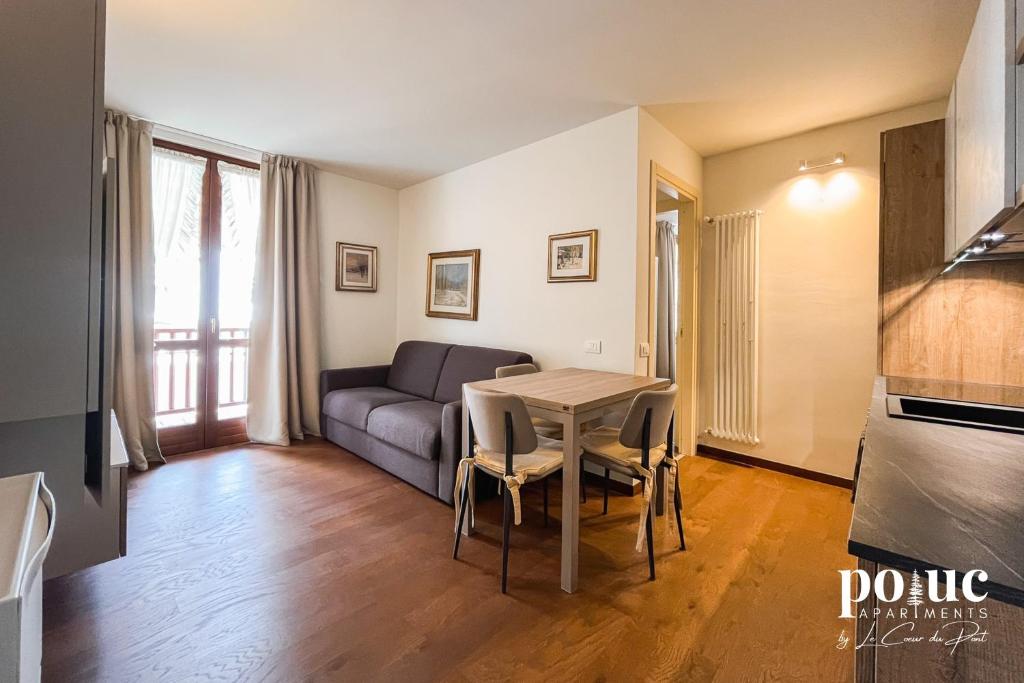 Maison Amel - Poluc Apartments bilocale - 2