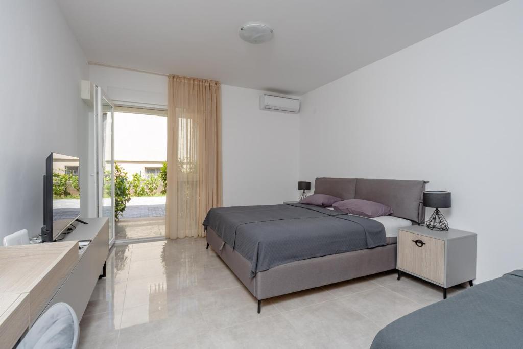 Vanila Apartmani - 2