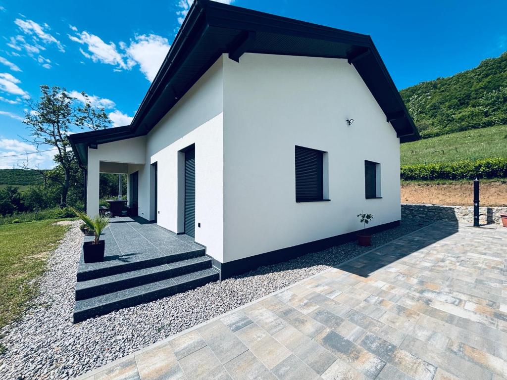 Holiday Home Silenzio - 3