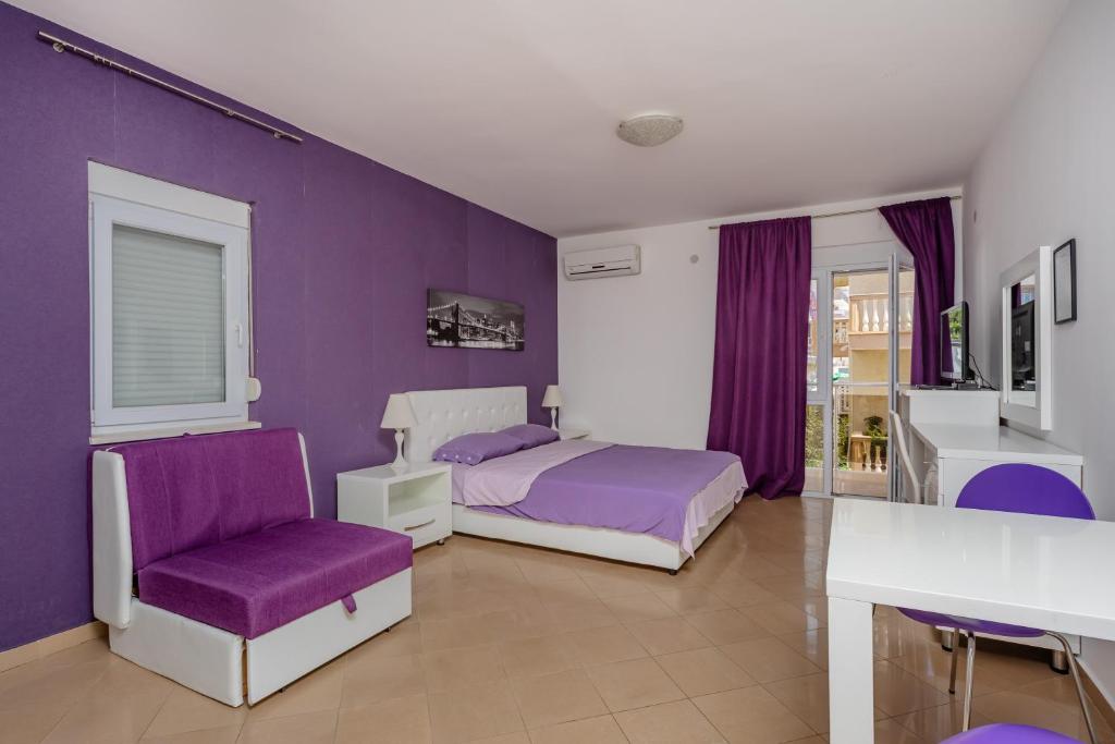 Vanila Apartmani - 3