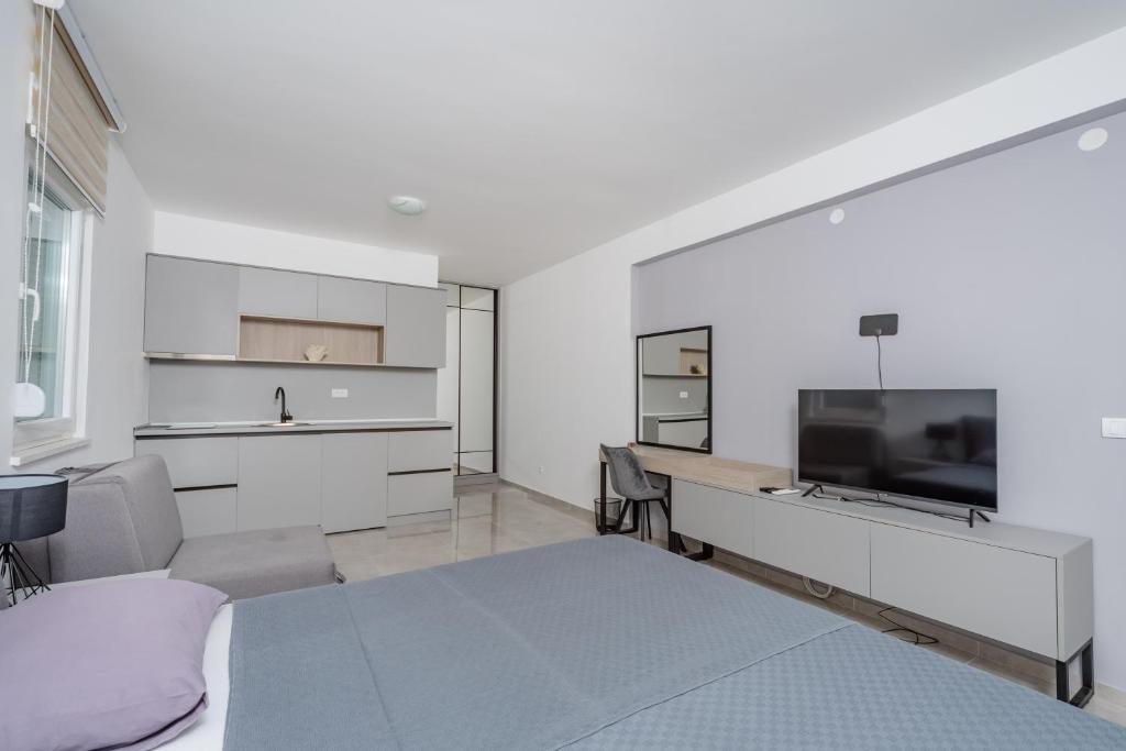 Vanila Apartmani - 5