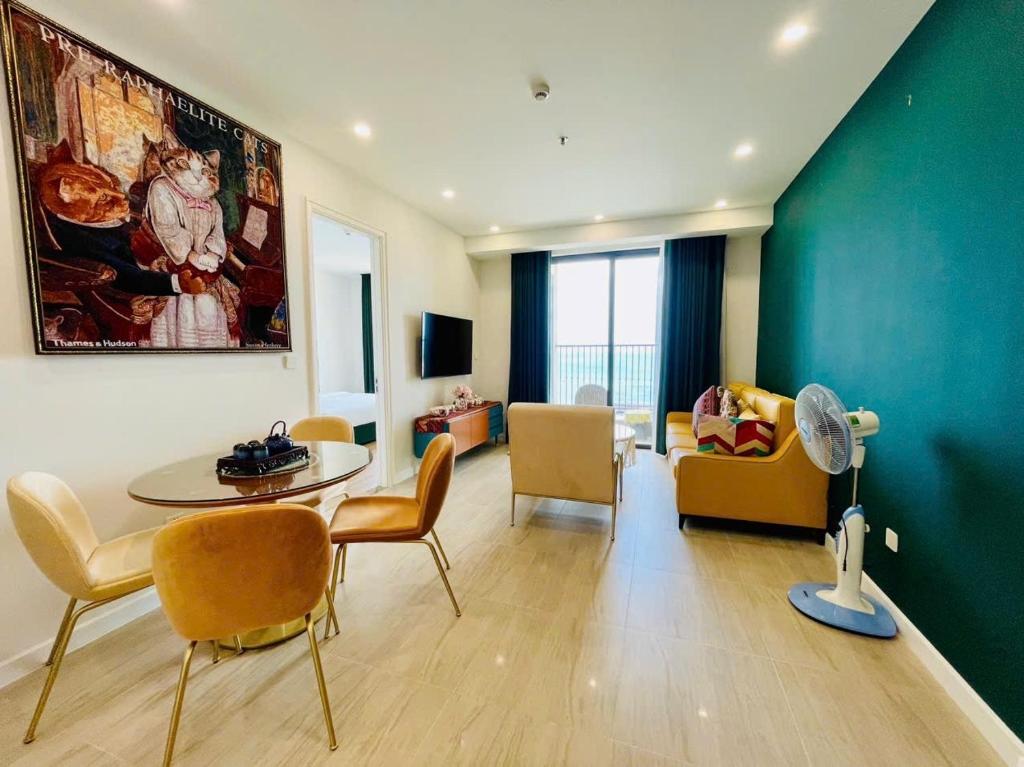 Vietstay Service Apartment