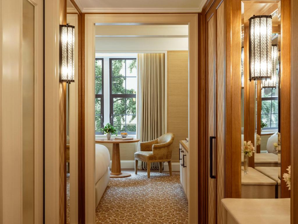 편의 시설/서비스