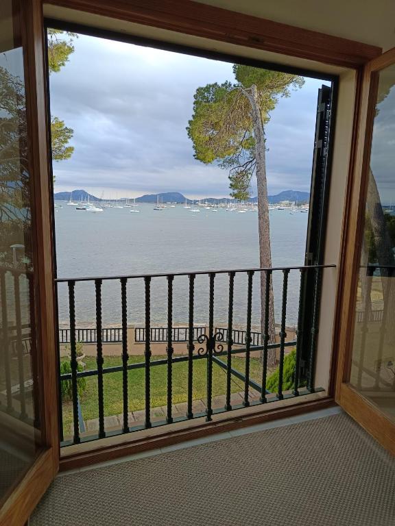 Asprer Sea, the most charming apartment ETVPL 15695 - 4