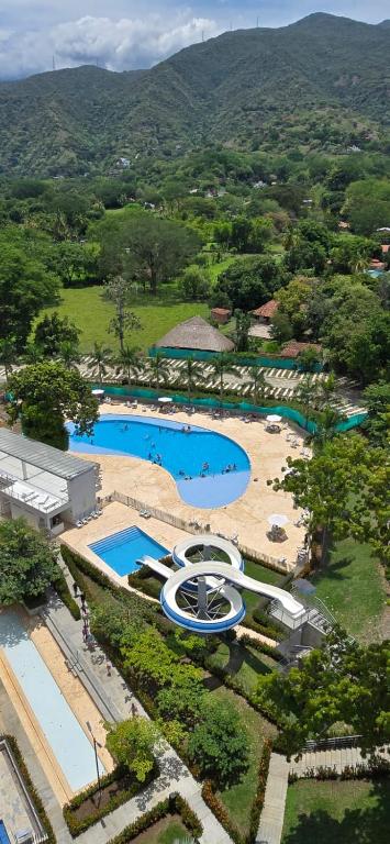 Beautiful Santa Fe de Antioquia DiSole apartment - 2