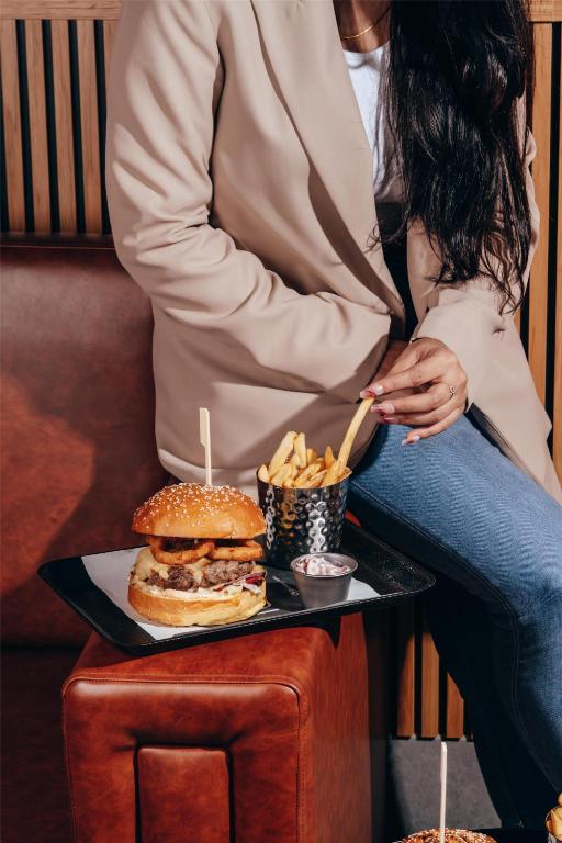 お料理のイメージ