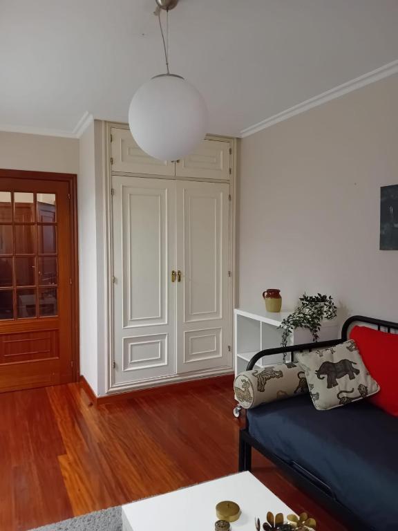 Vivienda en casco antiguo de Vigo - 3