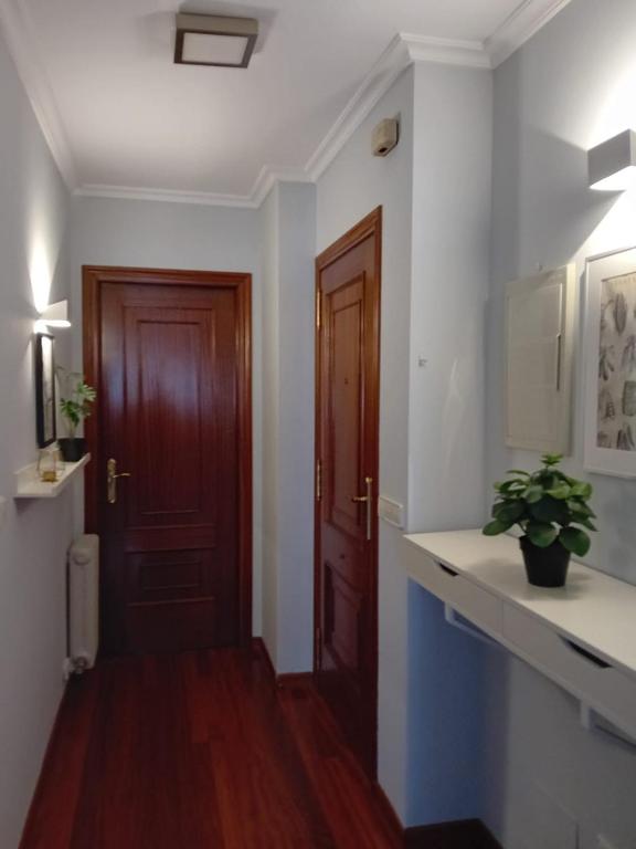 Vivienda en casco antiguo de Vigo - 4