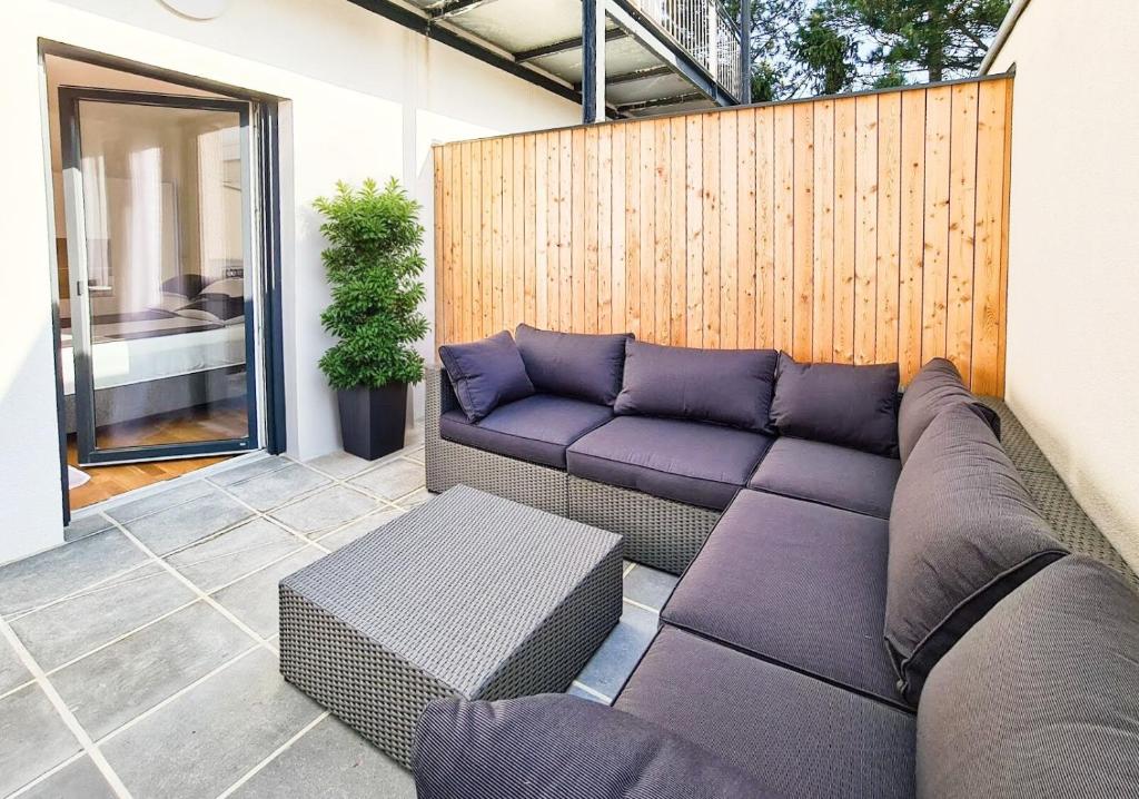 Relax Suite, Mörbisch am See